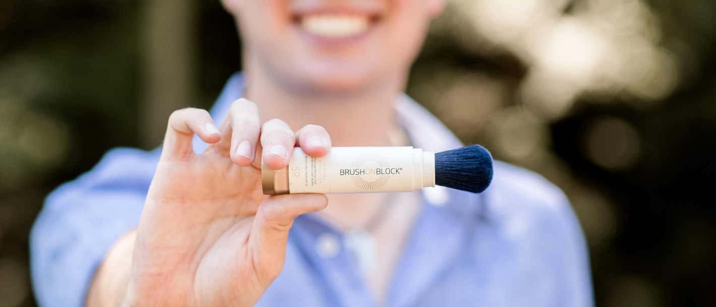 What Brush On Block Staffers Can't Live Without